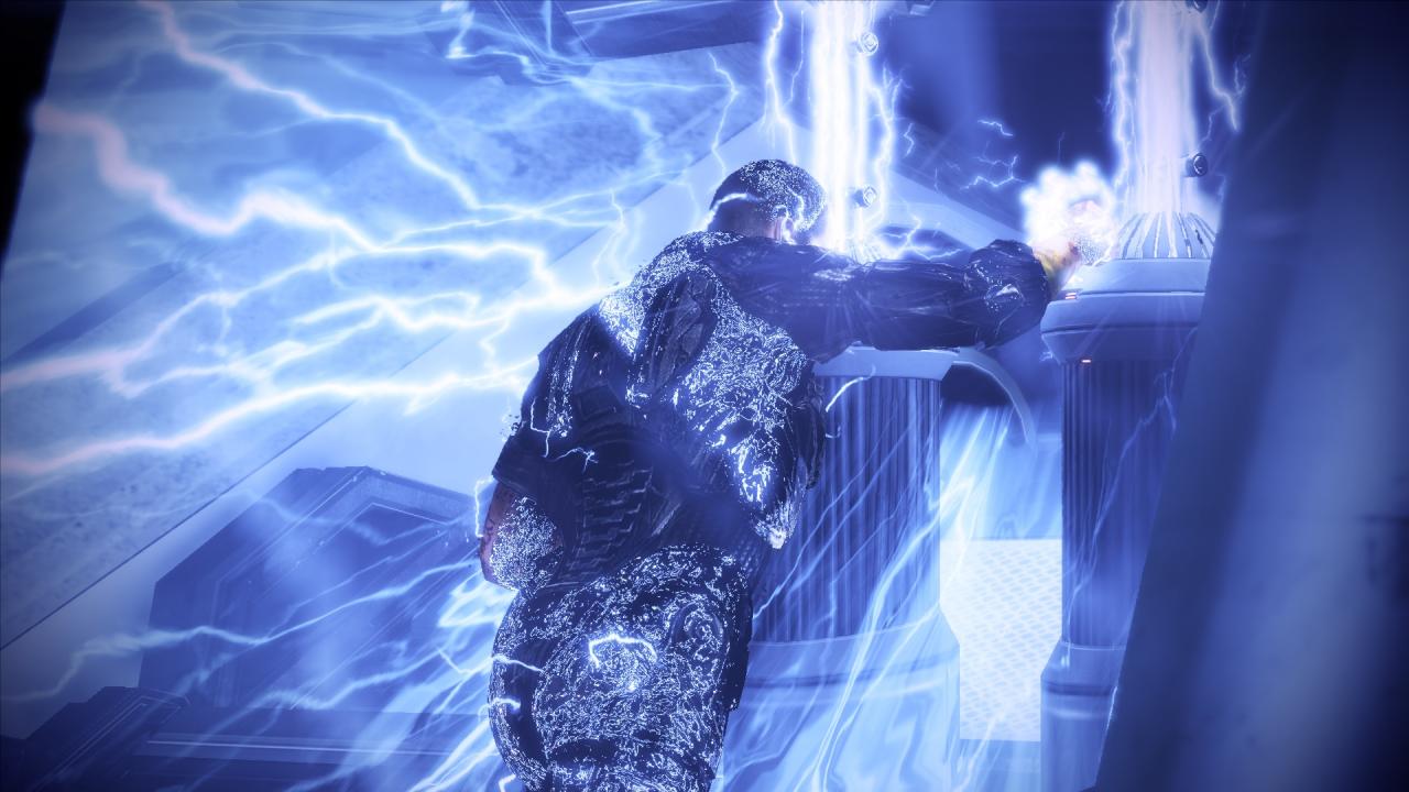 [23/03/2012] 23.3.: Mass Effect 3 by Killercroc (7)