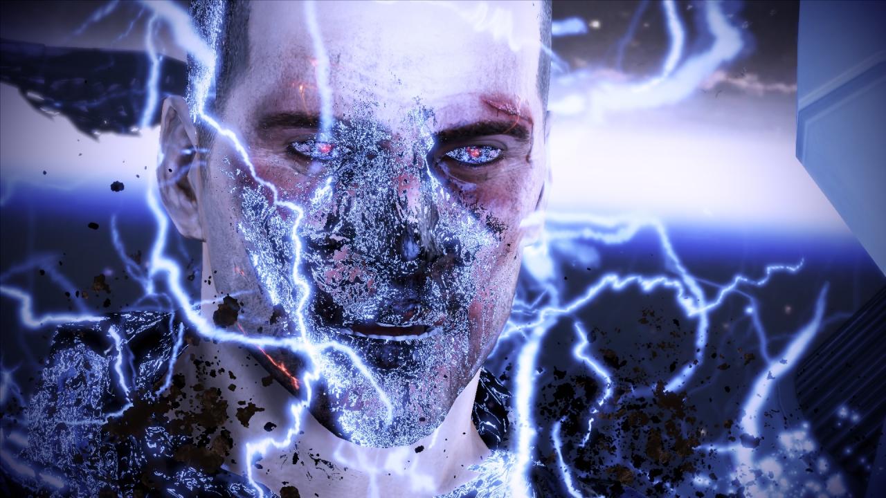 [23/03/2012] 23.3.: Mass Effect 3 by Killercroc (8)