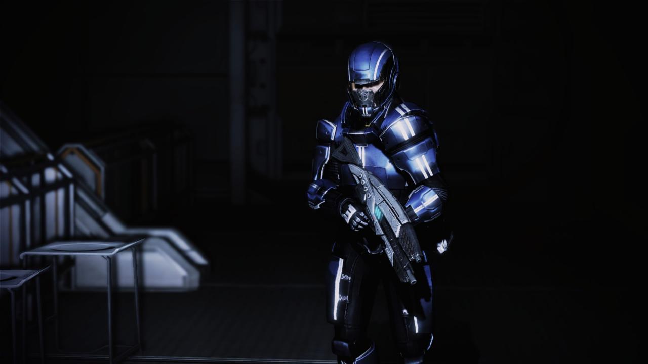 [23/03/2012] 23.3.: Mass Effect 3 by Tom Yum 72 (ENB, weitere Tweaks) (1)
