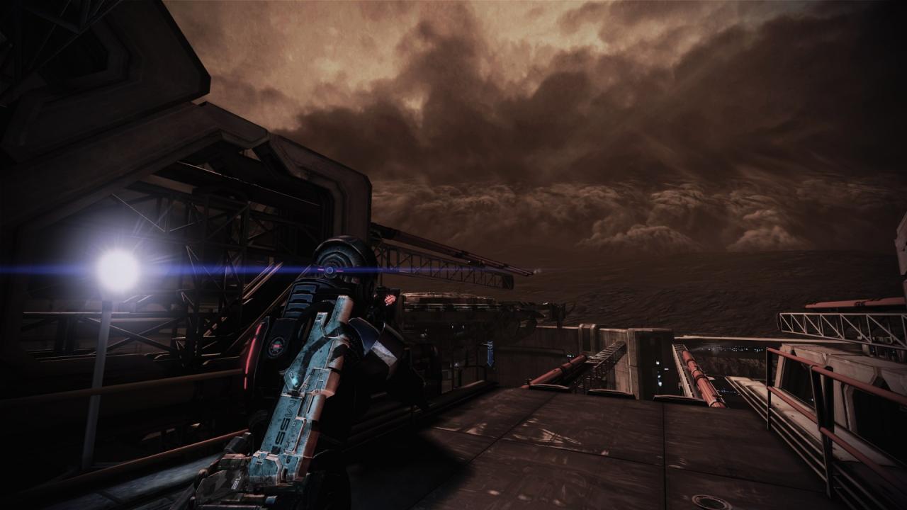 [23/03/2012] 23.3.: Mass Effect 3 by Tom Yum 72 (ENB, weitere Tweaks) (2)