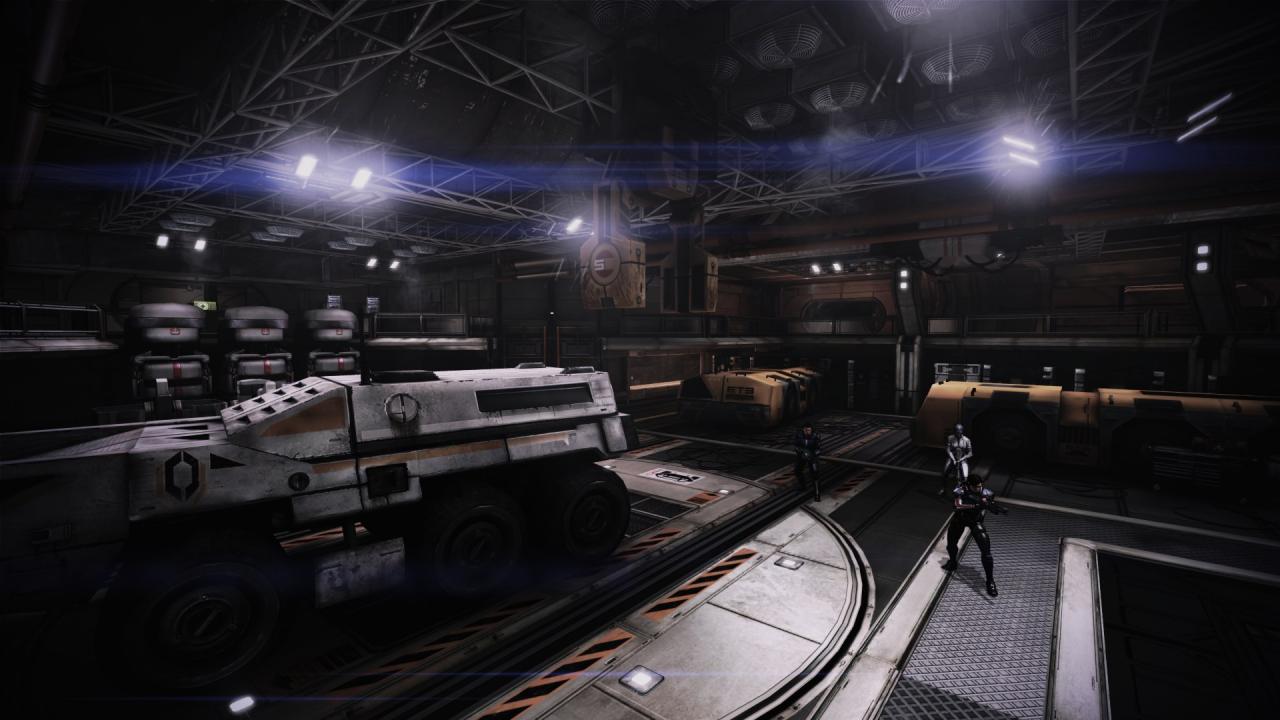 [23/03/2012] 23.3.: Mass Effect 3 by Tom Yum 72 (ENB, weitere Tweaks) (3)