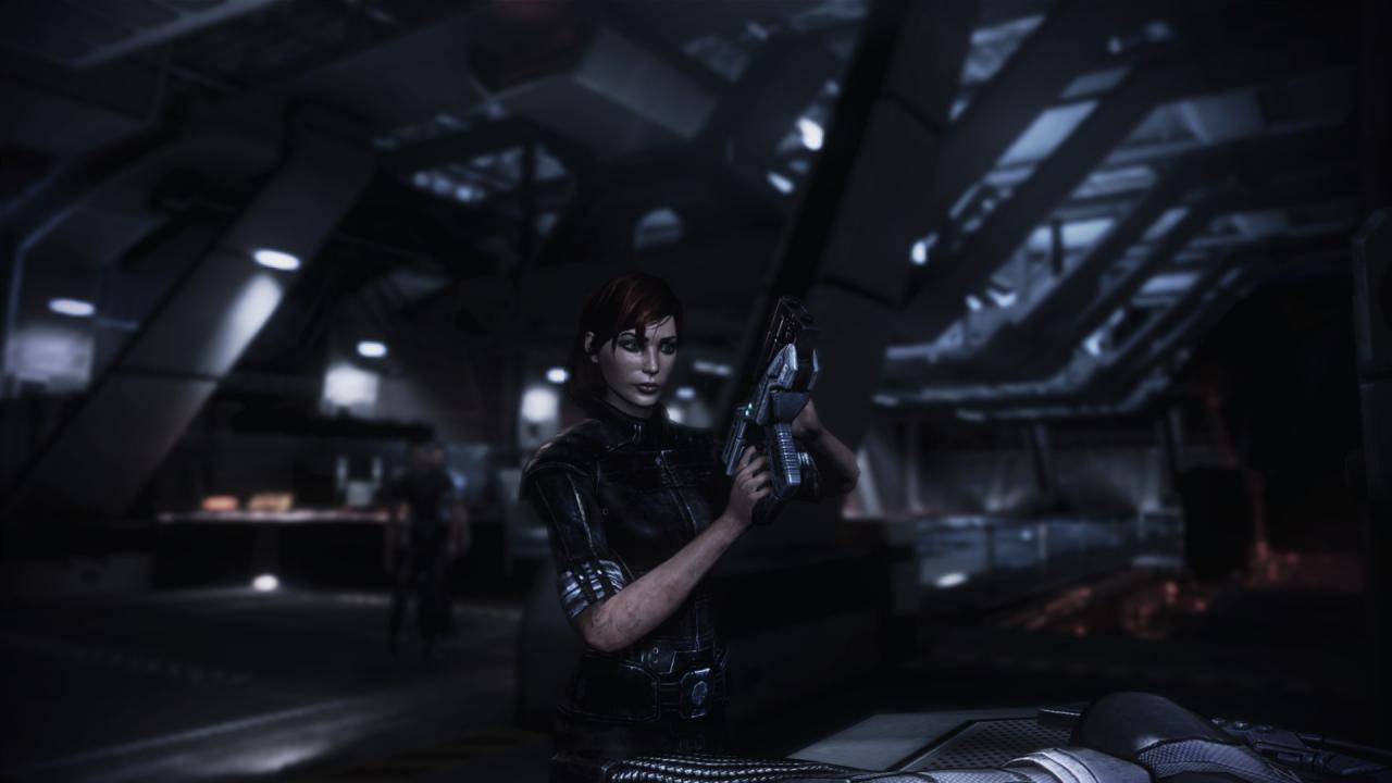[23/03/2012] 23.3.: Mass Effect 3 by Tom Yum 72 (ENB, weitere Tweaks) (4)