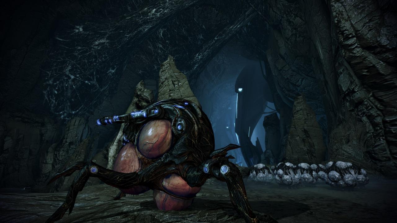 [23/03/2012] 23.3.: Mass Effect 3 by Tom Yum 72 (ENB, weitere Tweaks) (8)
