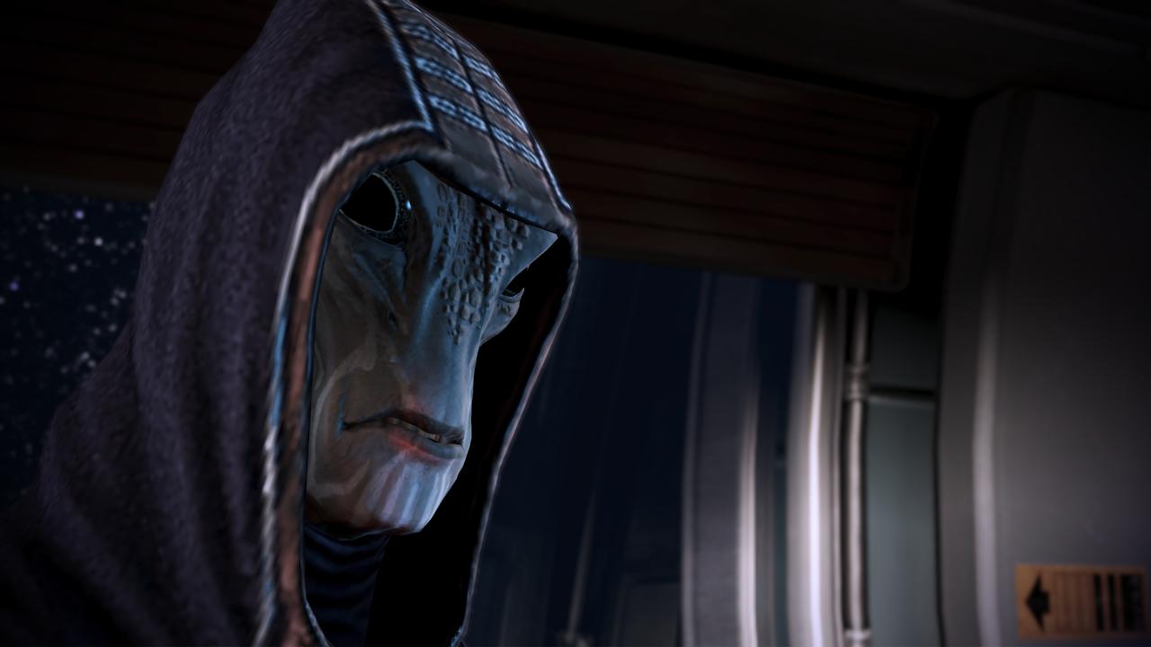 [05/03/2012] Mass Effect 3 im Hands-On-Test: Mitreißende Handlung trifft angestaubte Technik - Über 50 Downsampling-Screenshots. (12)