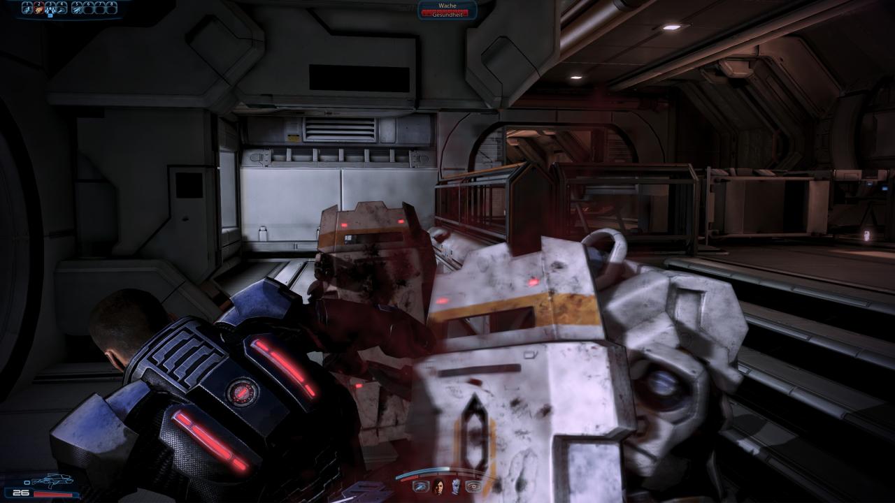 [05/03/2012] Mass Effect 3 im Hands-On-Test: Mitreißende Handlung trifft angestaubte Technik - Über 50 Downsampling-Screenshots. (15)