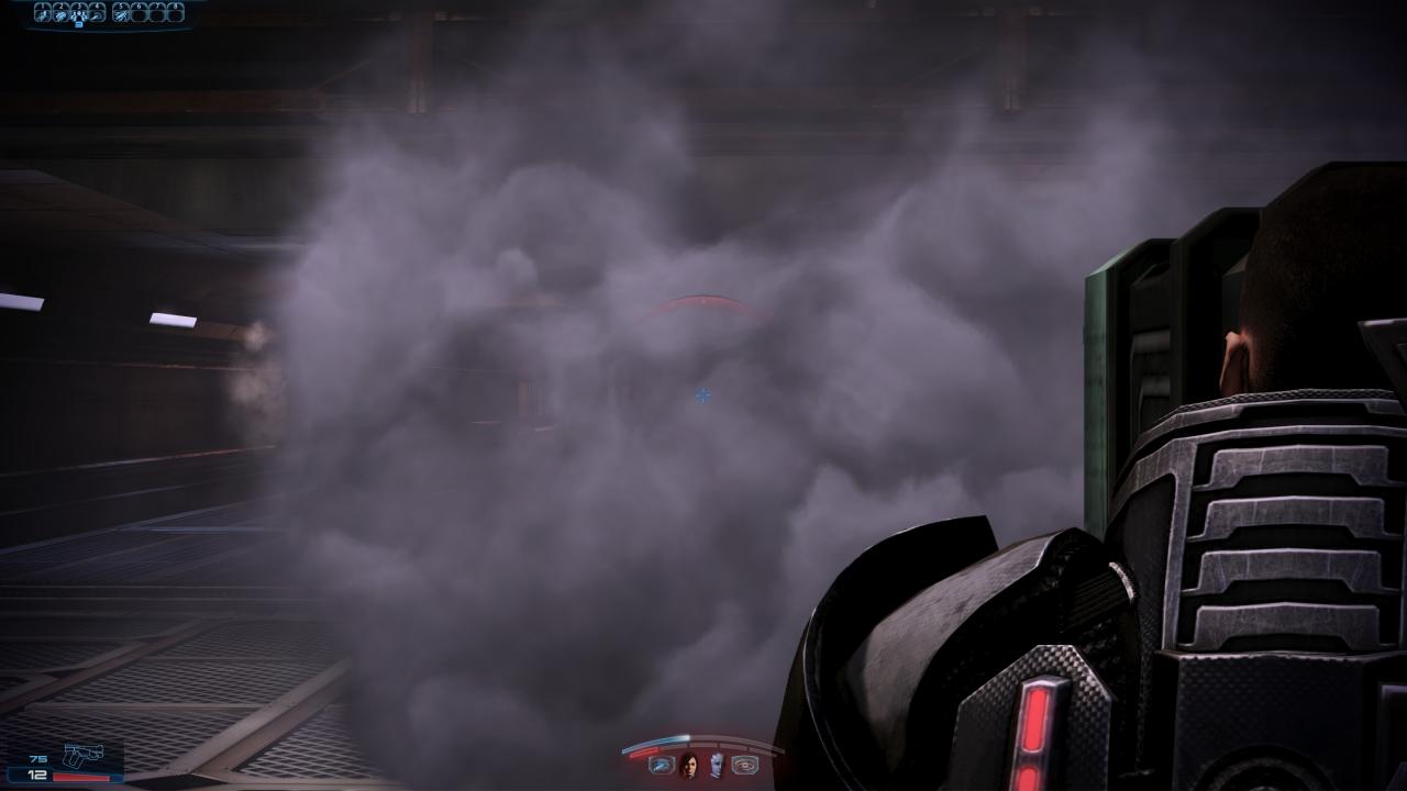 [05/03/2012] Mass Effect 3 im Hands-On-Test: Mitreißende Handlung trifft angestaubte Technik - Über 50 Downsampling-Screenshots. (18)