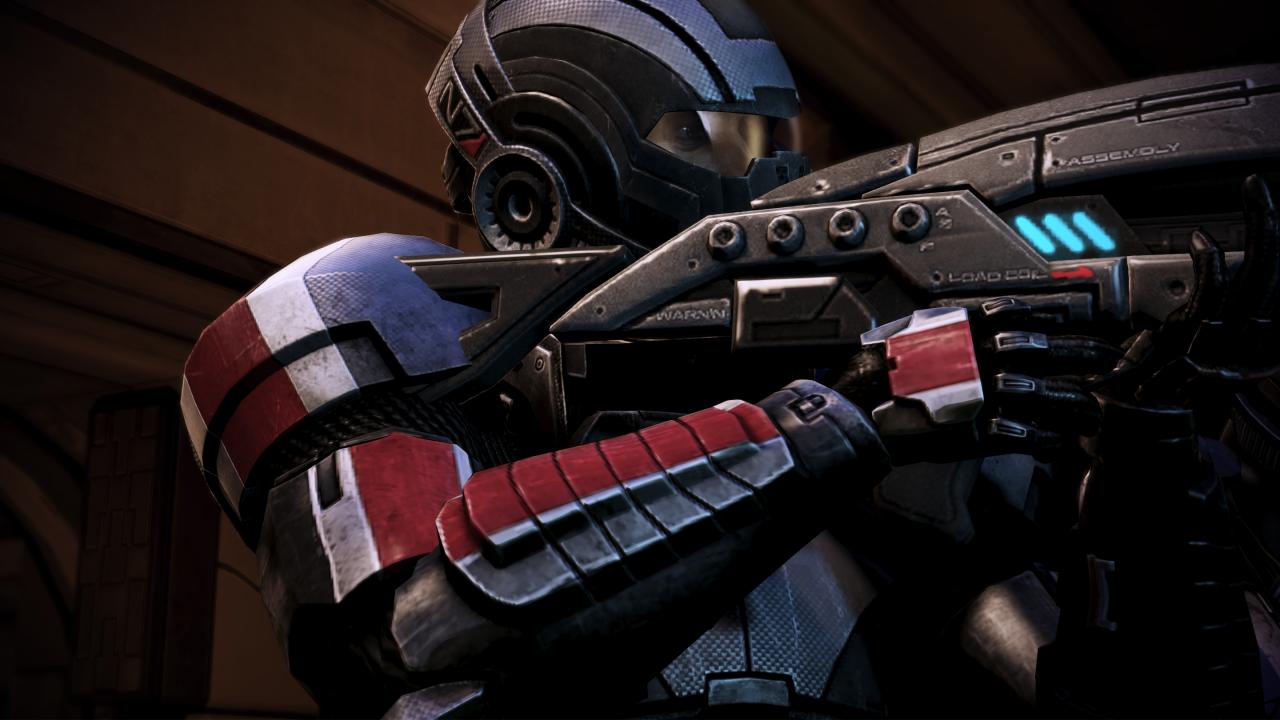 [05/03/2012] Mass Effect 3 im Hands-On-Test: Mitreißende Handlung trifft angestaubte Technik - Über 50 Downsampling-Screenshots. (19)