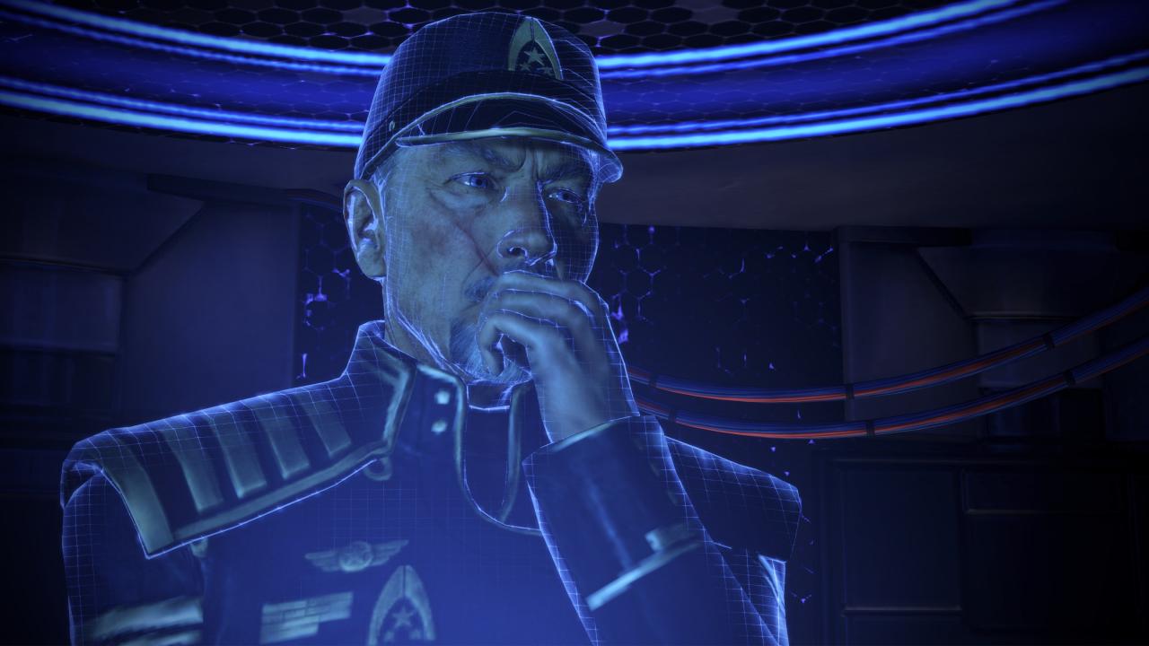 [05/03/2012] Mass Effect 3 im Hands-On-Test: Mitreißende Handlung trifft angestaubte Technik - Über 50 Downsampling-Screenshots. (27)