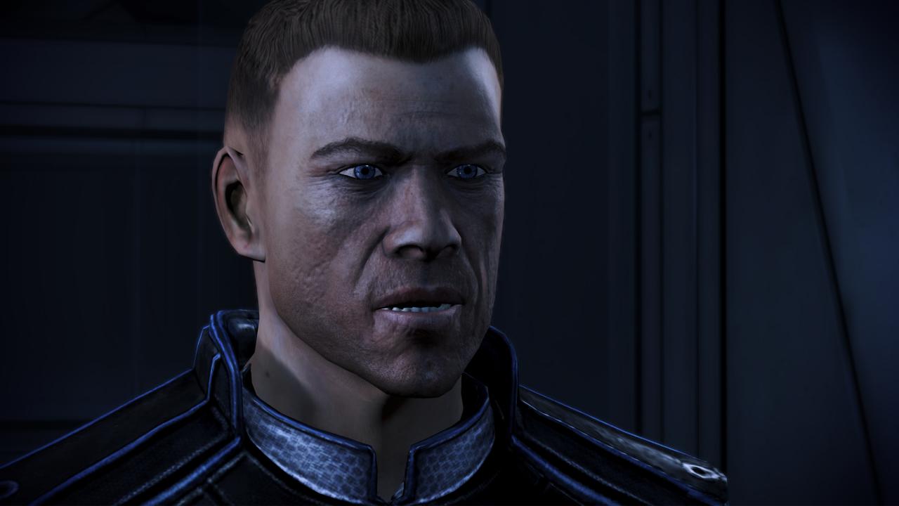 [05/03/2012] Mass Effect 3 im Hands-On-Test: Mitreißende Handlung trifft angestaubte Technik - Über 50 Downsampling-Screenshots. (29)
