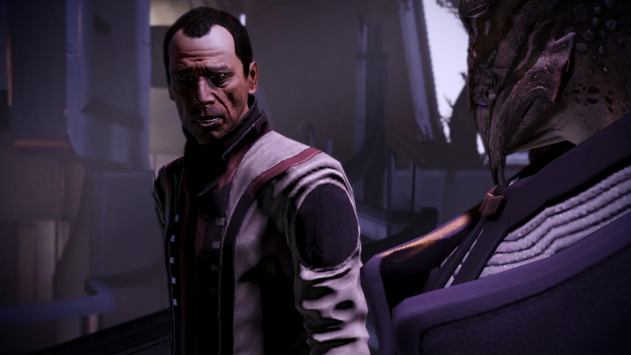 [05/03/2012] Mass Effect 3 im Hands-On-Test: Mitreißende Handlung trifft angestaubte Technik - Über 50 Downsampling-Screenshots. (33)