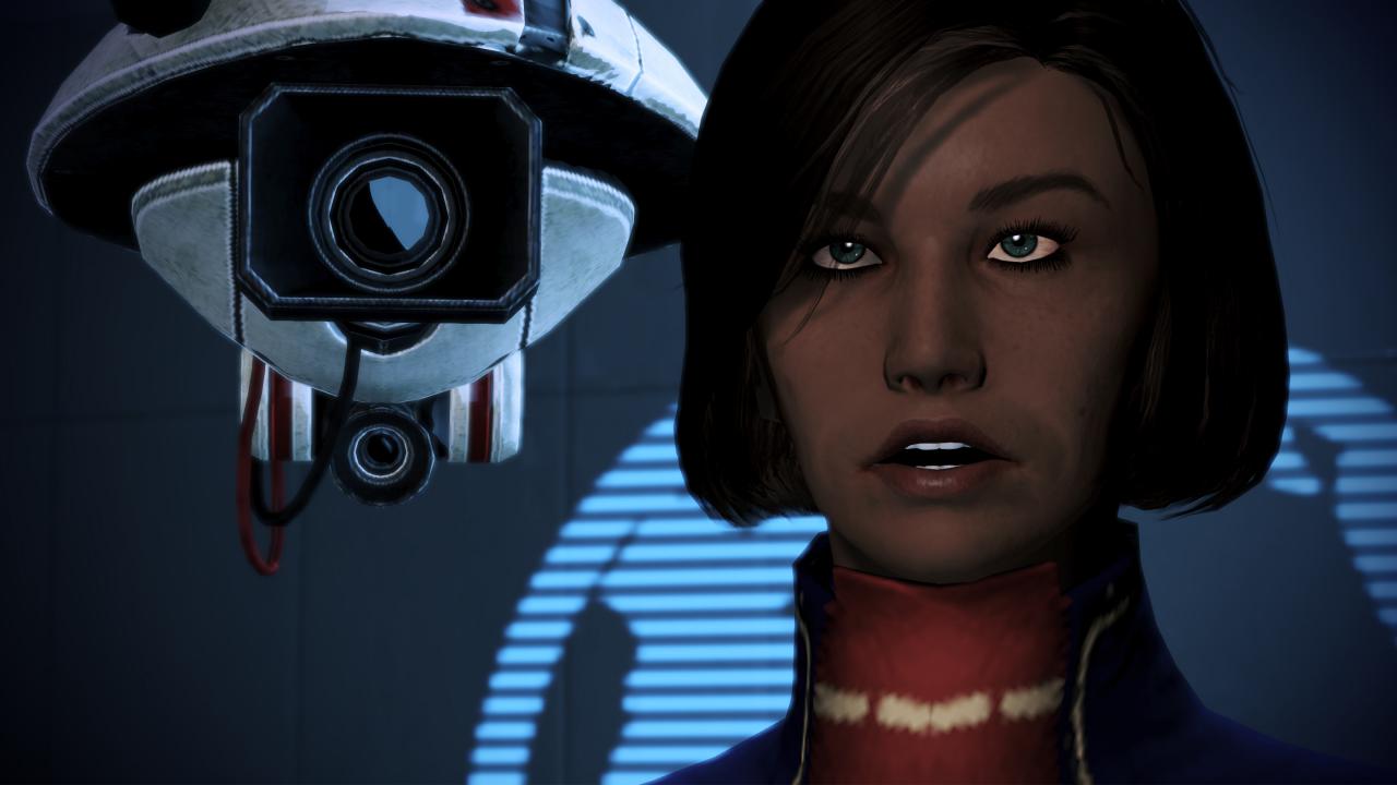 [05/03/2012] Mass Effect 3 im Hands-On-Test: Mitreißende Handlung trifft angestaubte Technik - Über 50 Downsampling-Screenshots. (37)