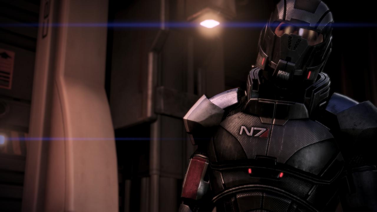 [05/03/2012] Mass Effect 3 im Hands-On-Test: Mitreißende Handlung trifft angestaubte Technik - Über 50 Downsampling-Screenshots. (4)