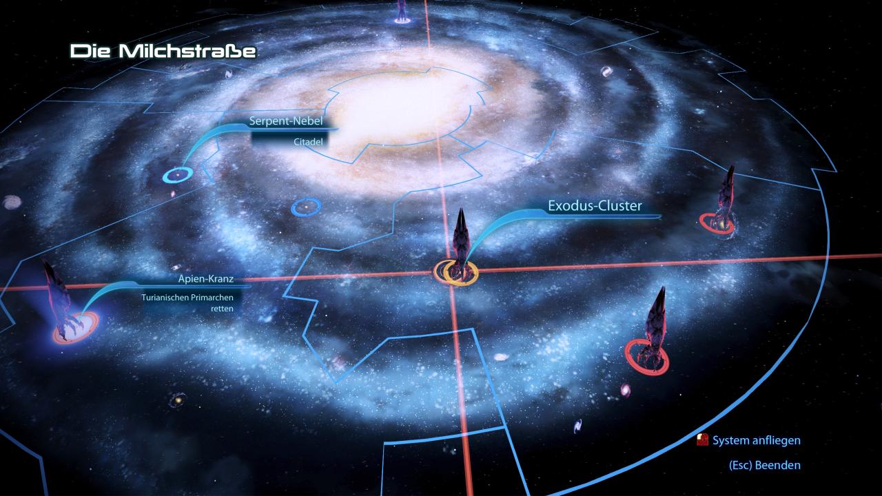 [05/03/2012] Mass Effect 3 im Hands-On-Test: Mitreißende Handlung trifft angestaubte Technik - Über 50 Downsampling-Screenshots. (41)