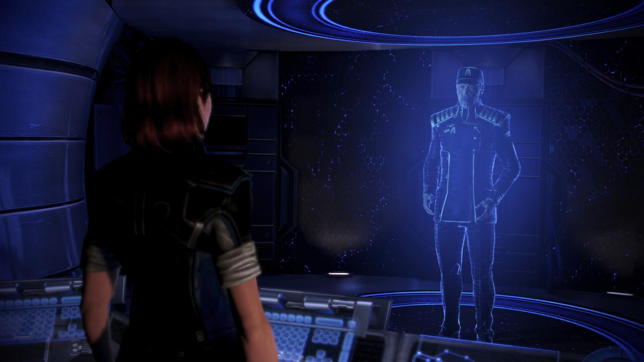 [05/03/2012] Mass Effect 3 im Hands-On-Test: Mitreißende Handlung trifft angestaubte Technik - Über 50 Downsampling-Screenshots. (42)