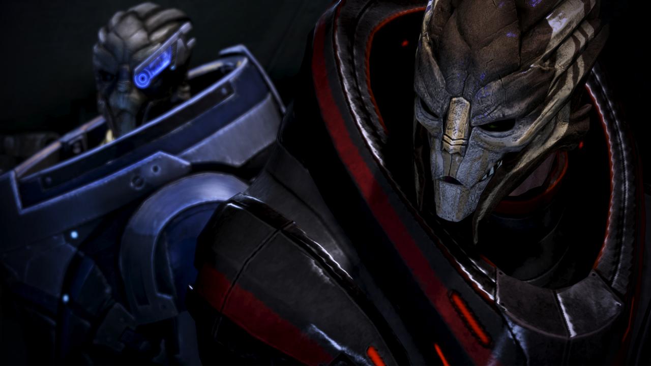 [05/03/2012] Mass Effect 3 im Hands-On-Test: Mitreißende Handlung trifft angestaubte Technik - Über 50 Downsampling-Screenshots. (47)