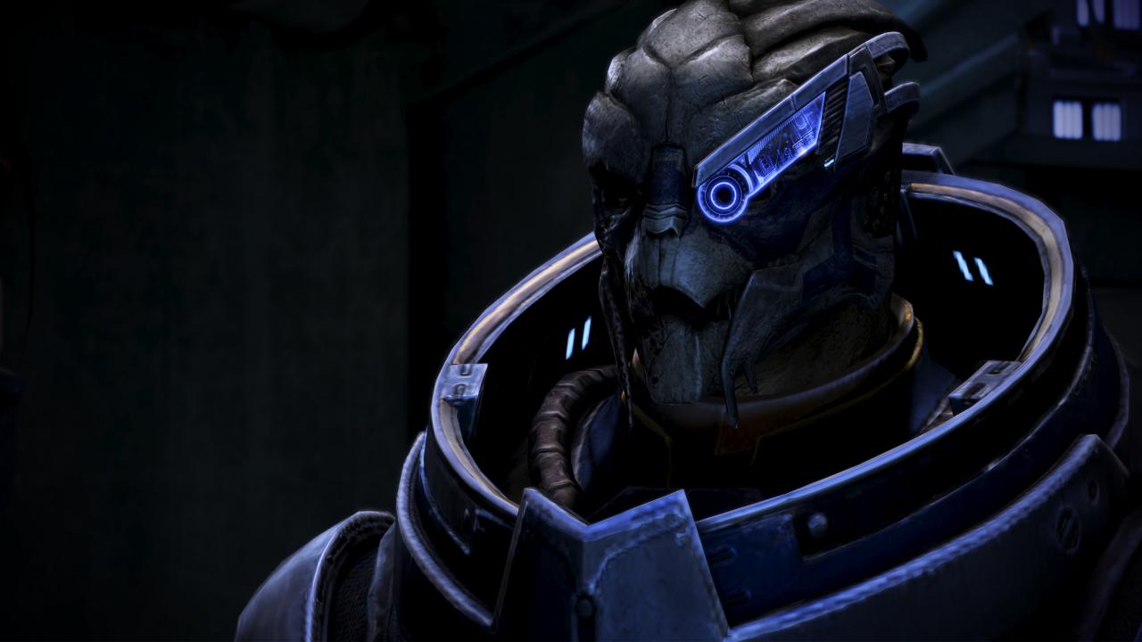 [05/03/2012] Mass Effect 3 im Hands-On-Test: Mitreißende Handlung trifft angestaubte Technik - Über 50 Downsampling-Screenshots. (48)