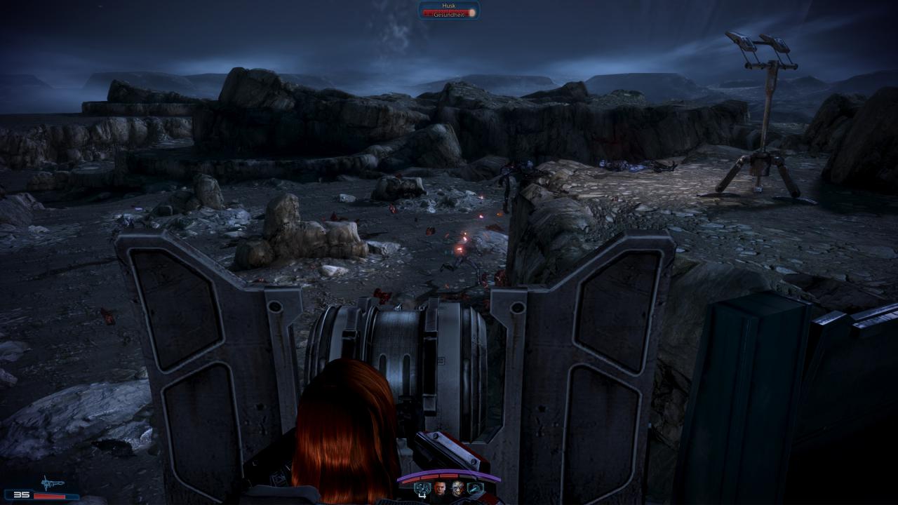[05/03/2012] Mass Effect 3 im Hands-On-Test: Mitreißende Handlung trifft angestaubte Technik - Über 50 Downsampling-Screenshots. (52)