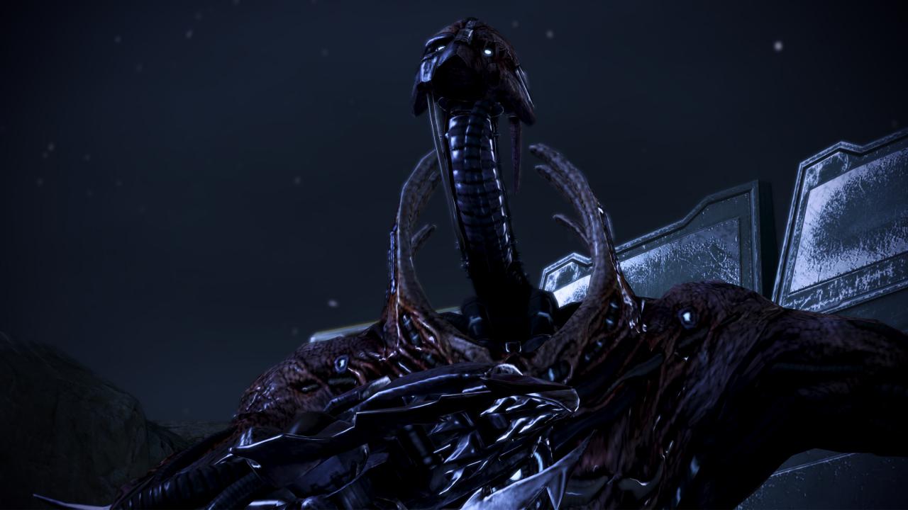 [05/03/2012] Mass Effect 3 im Hands-On-Test: Mitreißende Handlung trifft angestaubte Technik - Über 50 Downsampling-Screenshots. (53)