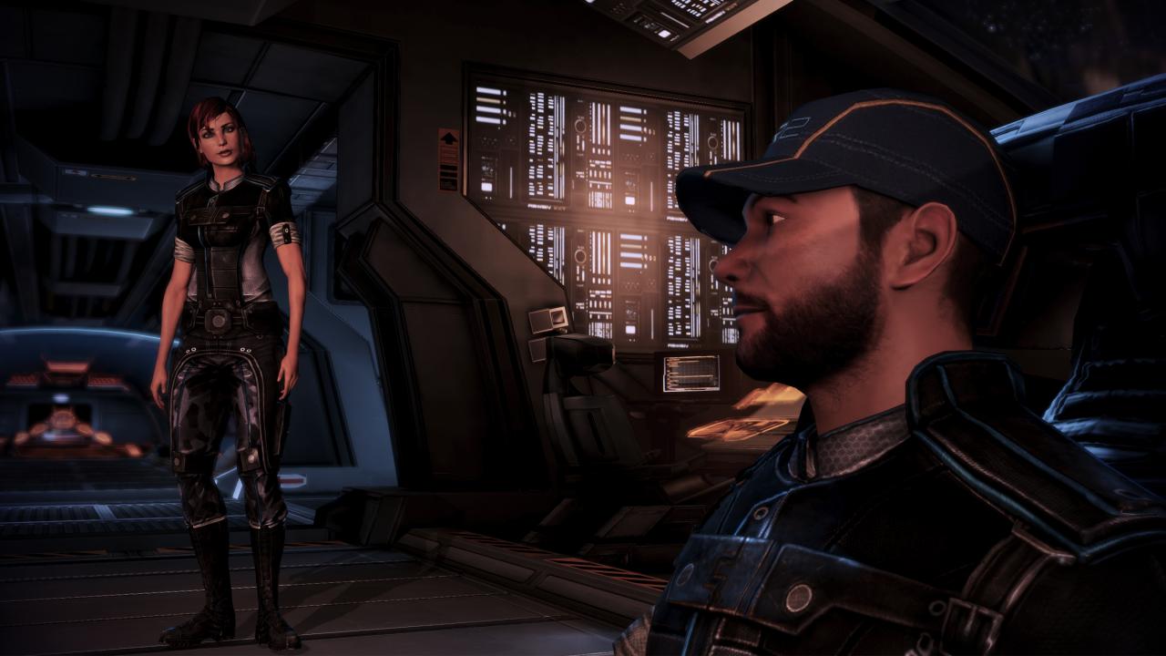 [05/03/2012] Mass Effect 3 im Hands-On-Test: Mitreißende Handlung trifft angestaubte Technik - Über 50 Downsampling-Screenshots. (58)