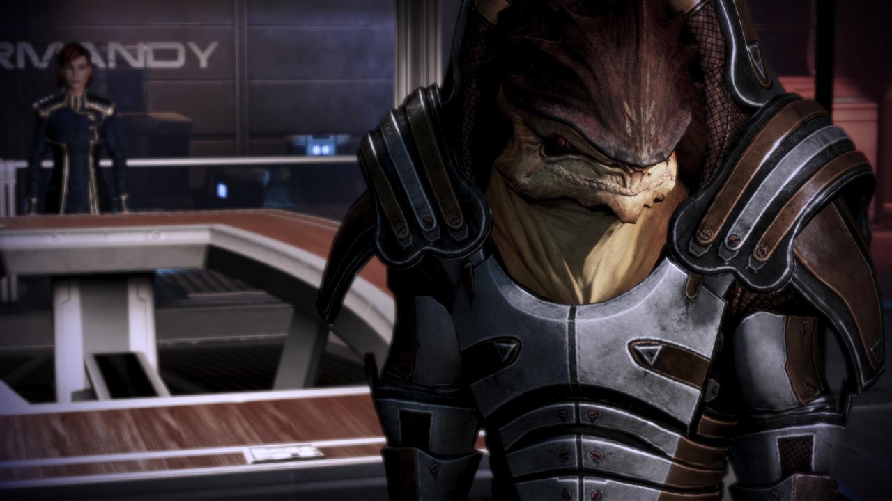 [05/03/2012] Mass Effect 3 im Hands-On-Test: Mitreißende Handlung trifft angestaubte Technik - Über 50 Downsampling-Screenshots. (61)