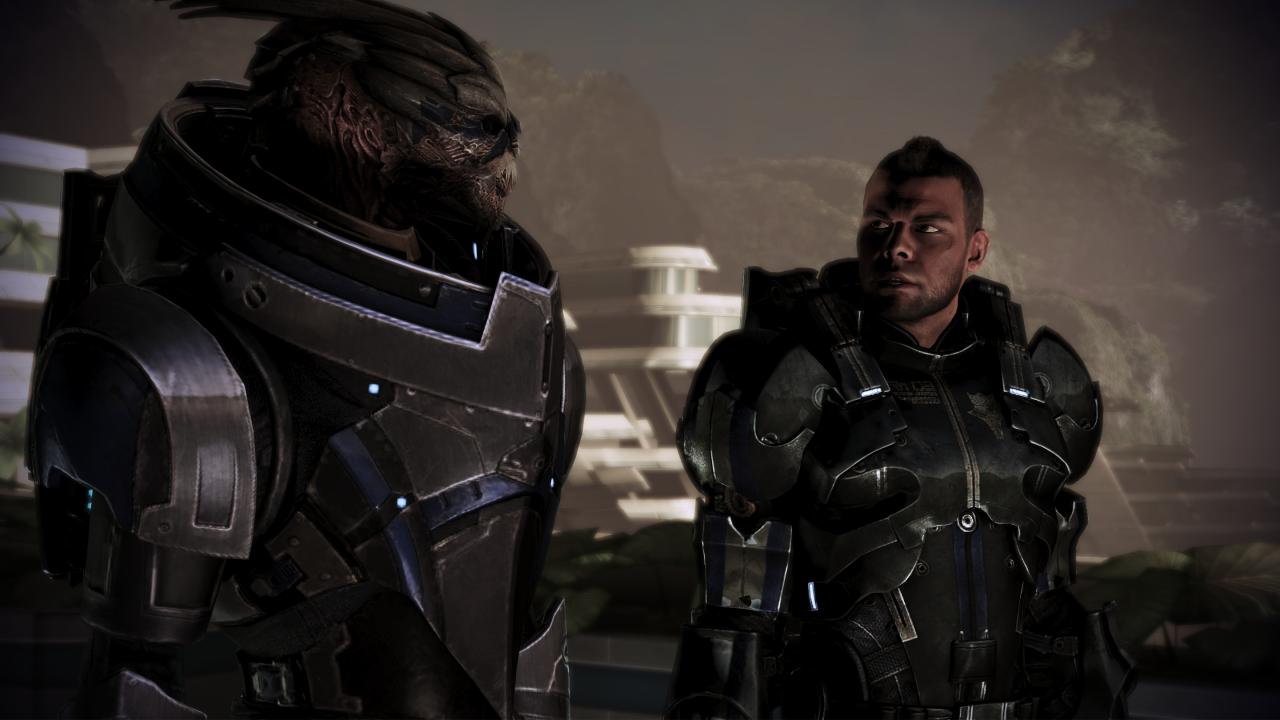 [05/03/2012] Mass Effect 3 im Hands-On-Test: Mitreißende Handlung trifft angestaubte Technik - Über 50 Downsampling-Screenshots. (62)