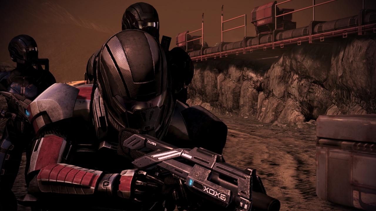[05/03/2012] Mass Effect 3 im Hands-On-Test: Mitreißende Handlung trifft angestaubte Technik - Über 50 Downsampling-Screenshots. (63)