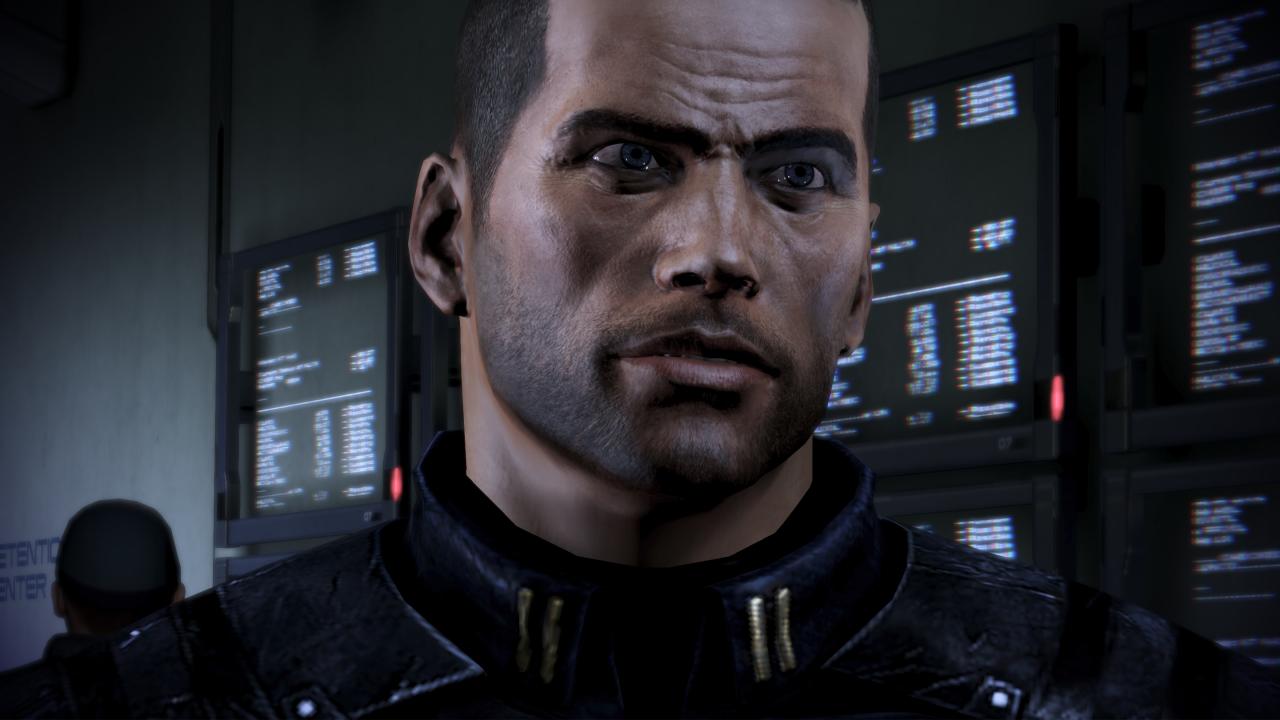 [05/03/2012] Mass Effect 3 im Hands-On-Test: Mitreißende Handlung trifft angestaubte Technik - Über 50 Downsampling-Screenshots. (10)