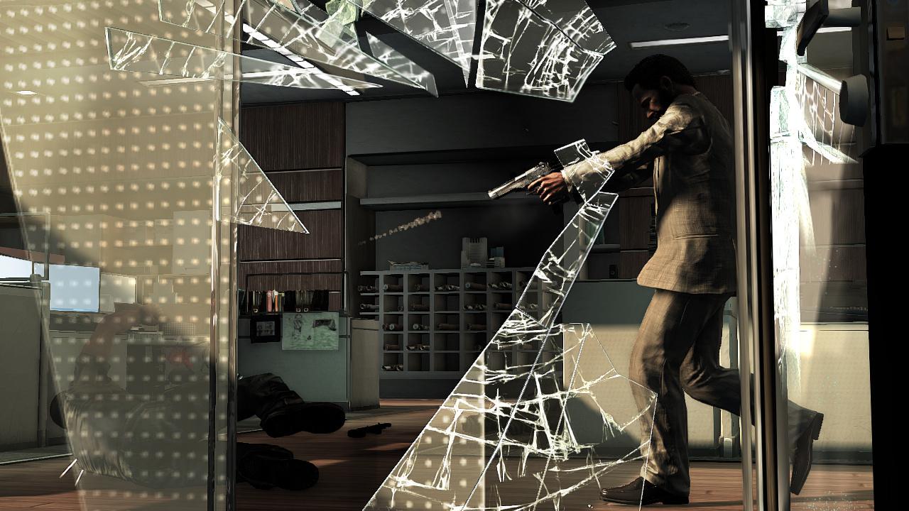 [15/03/2012] Max Payne 3 angespielt: Die PC-Version begeistert (2)