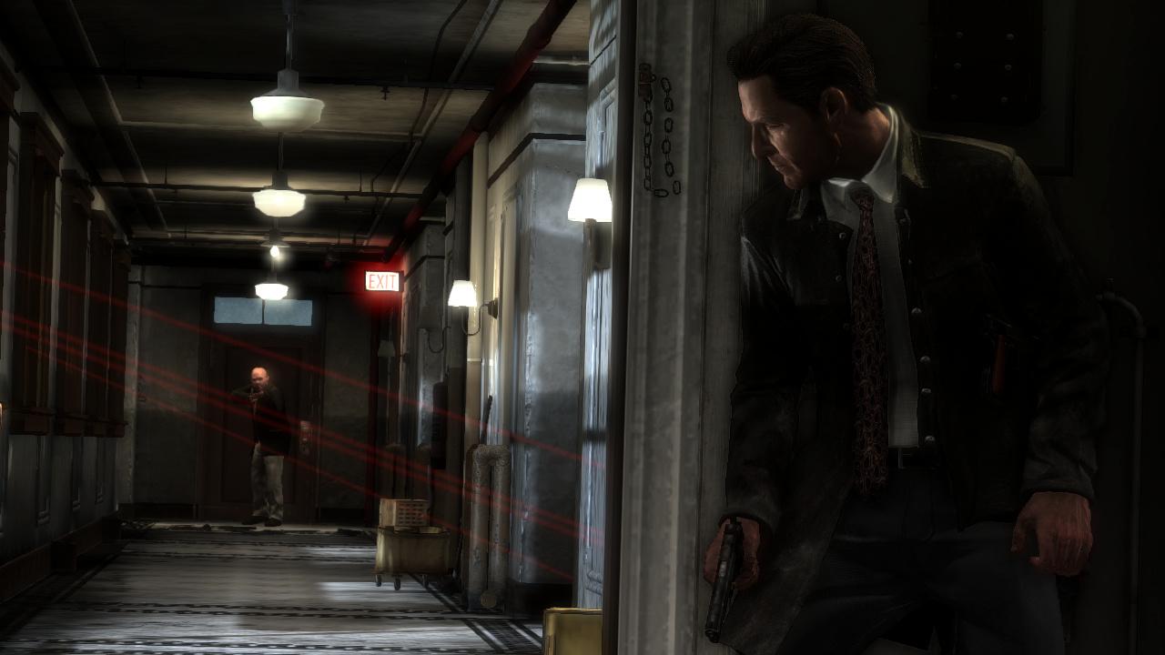 [15/03/2012] Max Payne 3 angespielt: Die PC-Version begeistert (3)