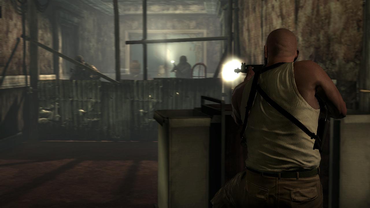 [15/03/2012] Max Payne 3 angespielt: Die PC-Version begeistert (6)