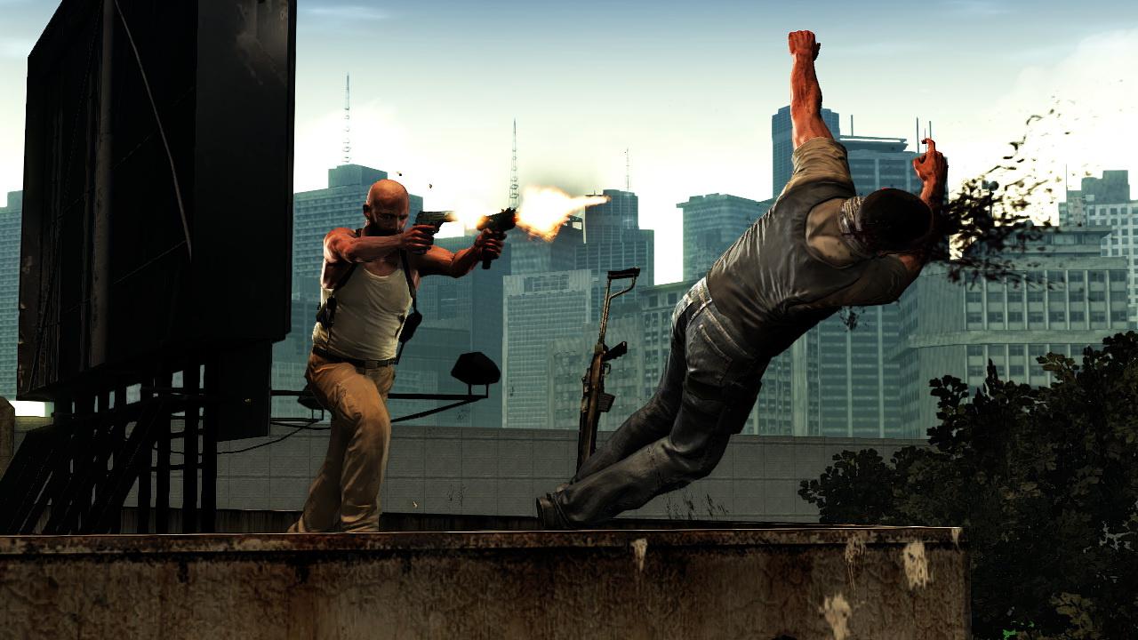 [15/03/2012] Max Payne 3 angespielt: Die PC-Version begeistert (8)