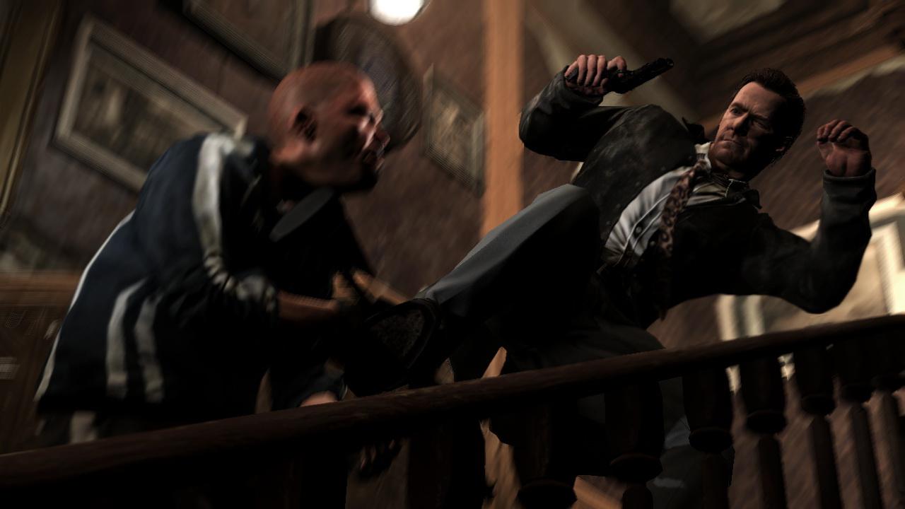[15/03/2012] Max Payne 3 angespielt: Die PC-Version begeistert (16)