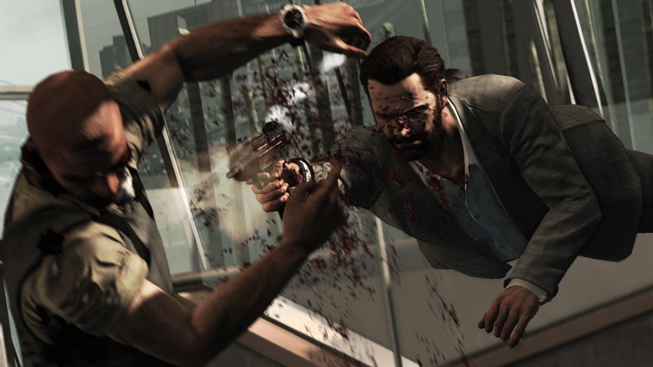[15/03/2012] Max Payne 3 angespielt: Die PC-Version begeistert (18)