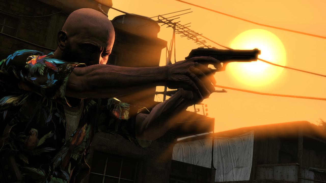 [15/03/2012] Max Payne 3 angespielt: Die PC-Version begeistert (21)