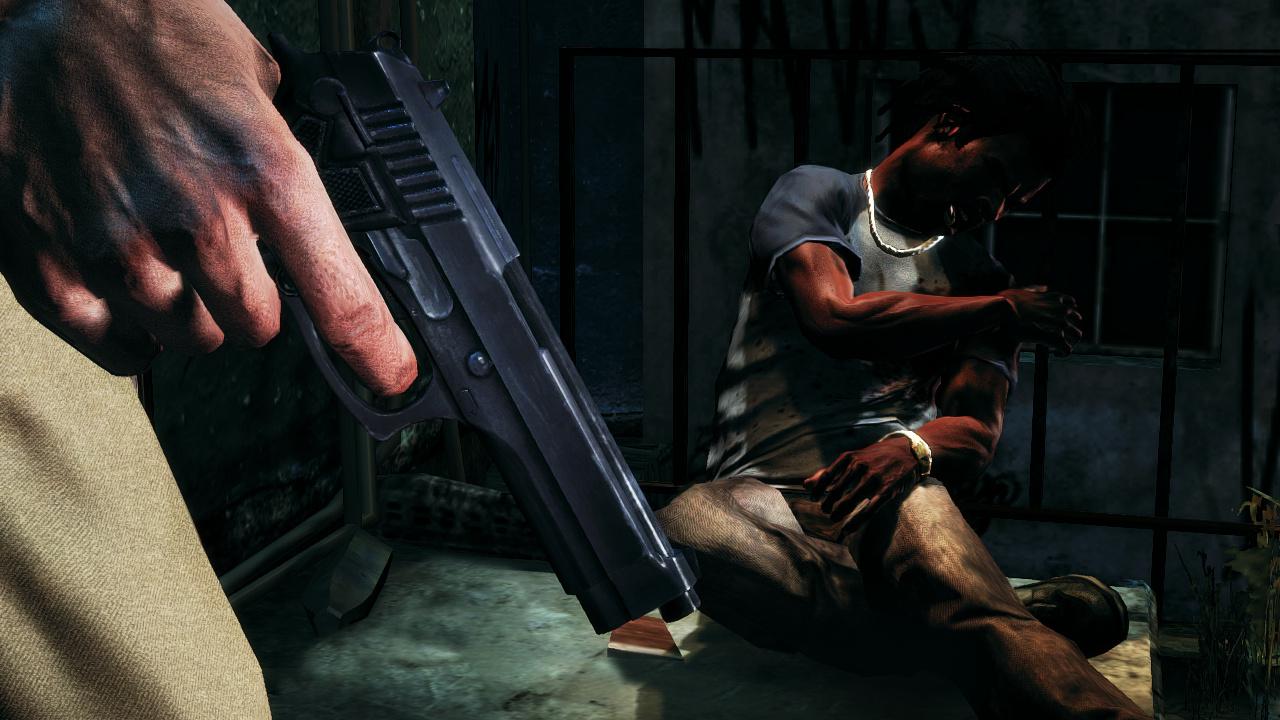 [15/03/2012] Max Payne 3 angespielt: Die PC-Version begeistert (23)