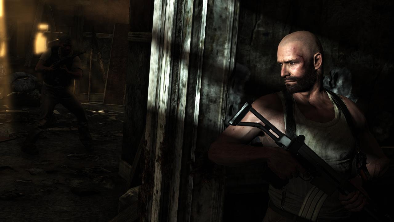[15/03/2012] Max Payne 3 angespielt: Die PC-Version begeistert (25)