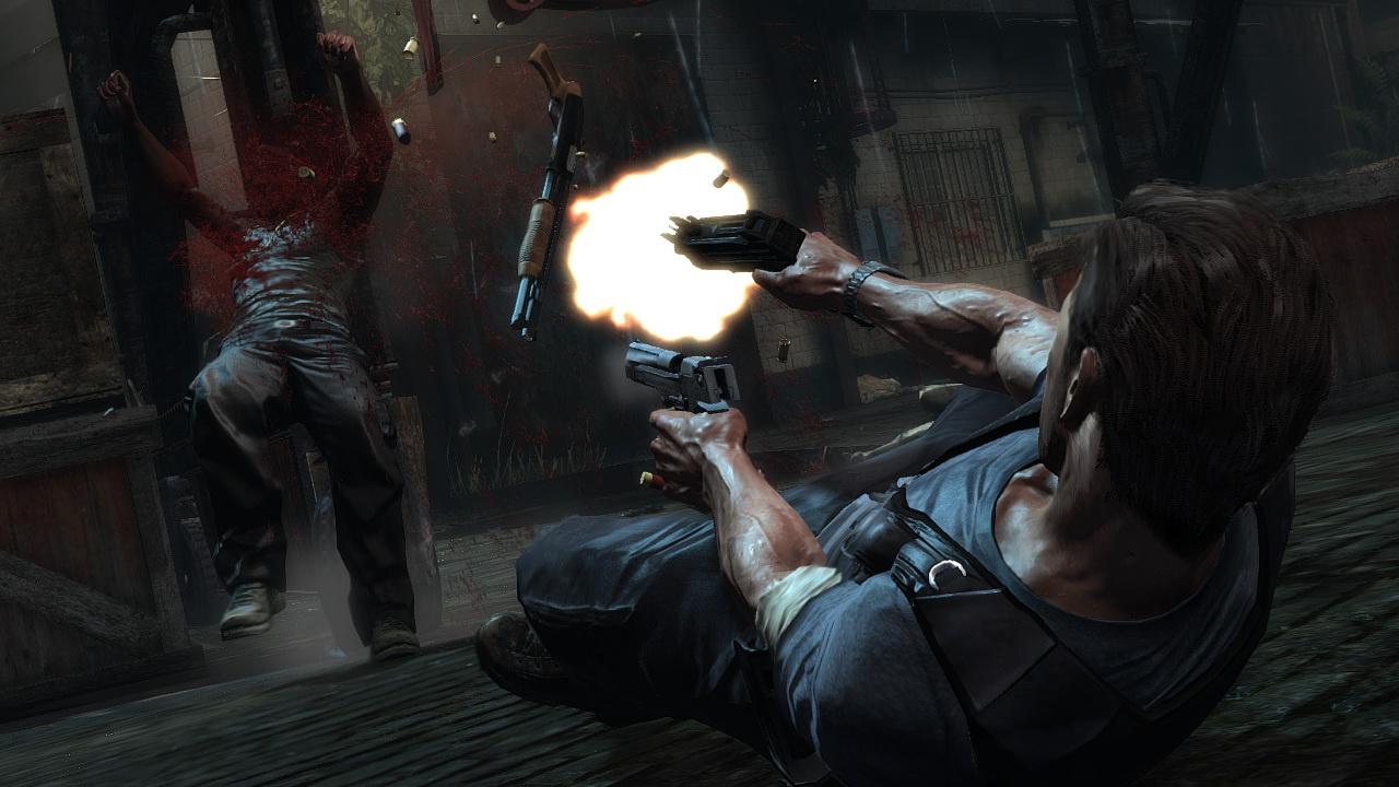 [15/03/2012] Max Payne 3 kommt: Die PC-Version bietet DirectX 11 samt Tessellation, vielleicht gar Multisampling-Kantenglättung und sieht ohnehin klar besser aus als die Konsolen-Version