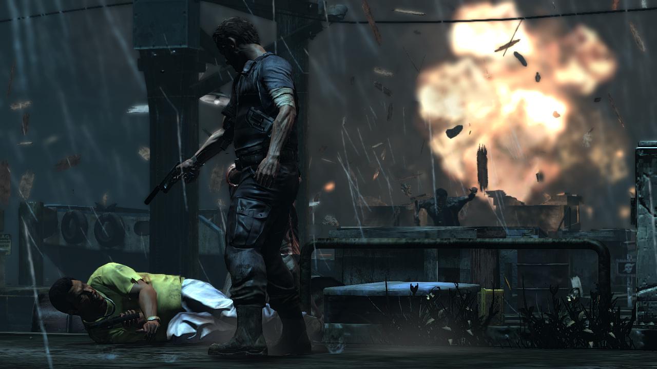 [15/03/2012] Max Payne 3 angespielt: Die PC-Version begeistert (32)