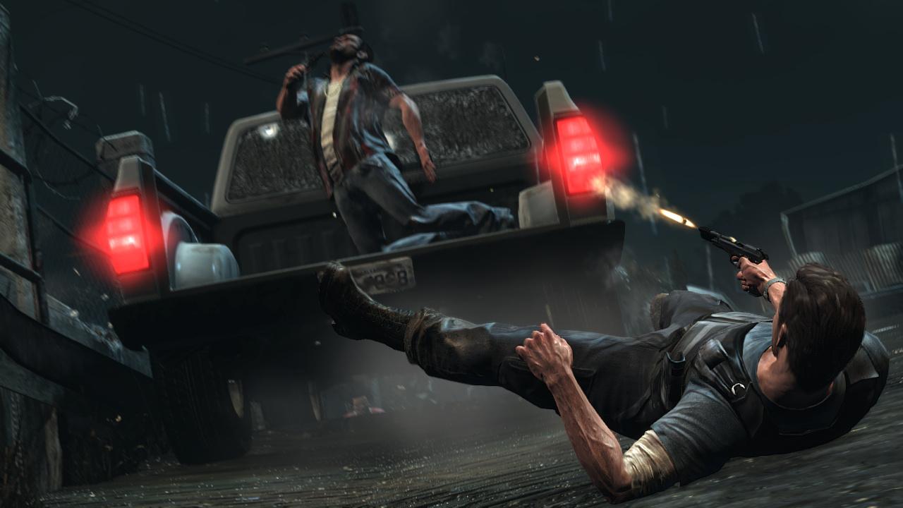 [15/03/2012] Max Payne 3 angespielt: Die PC-Version begeistert (33)