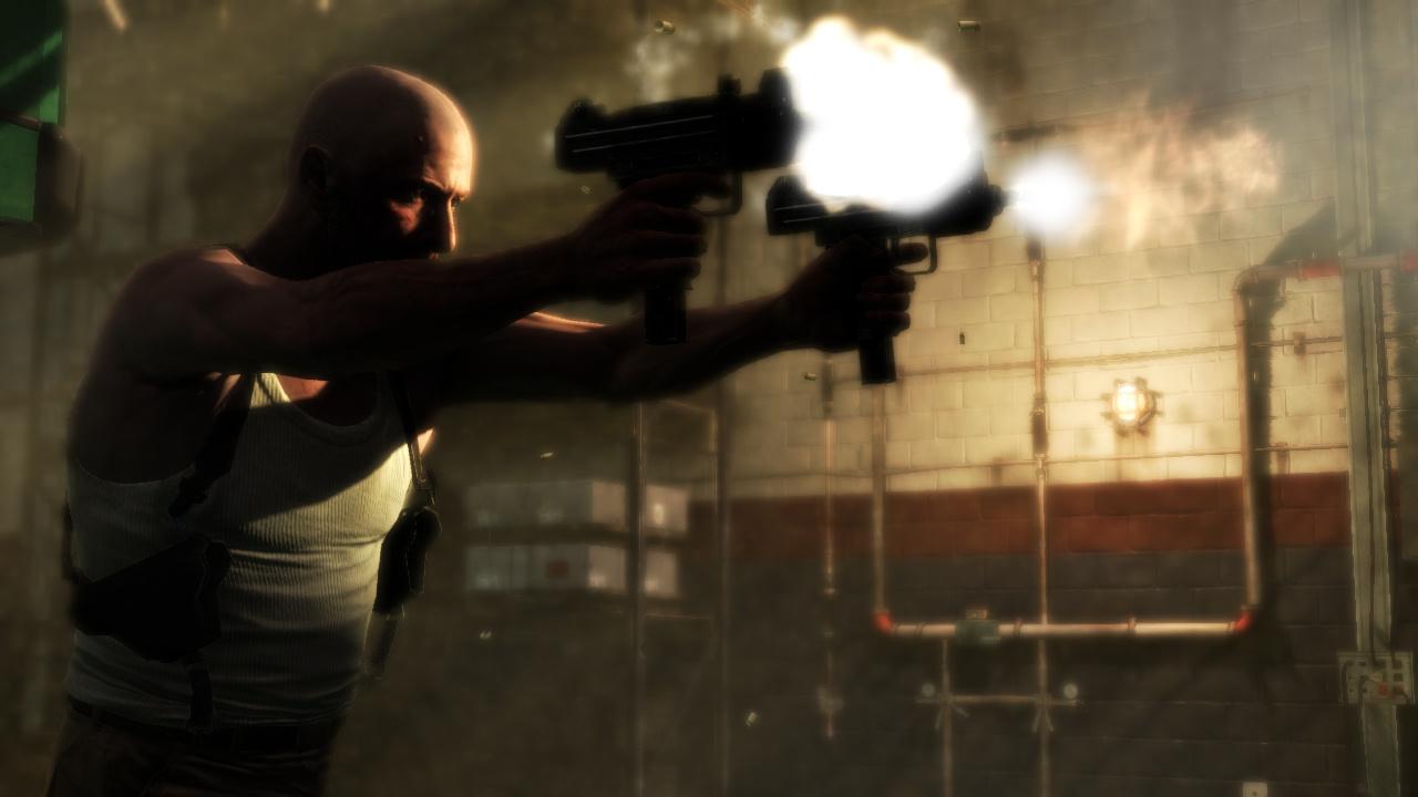 [15/03/2012] 2012: In Max Payne 3 zeigt die Rockstar Advanced Game Engine (RAGE) erneut, dass sie was auf dem Kasten hat - daher merkt man dem Cop die Jahre auf seinem Buckel nicht an (es sei denn man meint Max selbst, denn der ist ein seelisches wie körperliches Wrack)