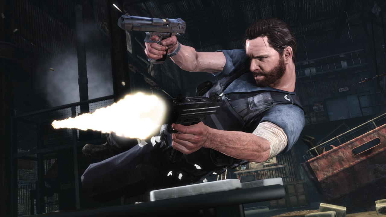 [15/03/2012] Max Payne 3 angespielt: Die PC-Version begeistert (38)