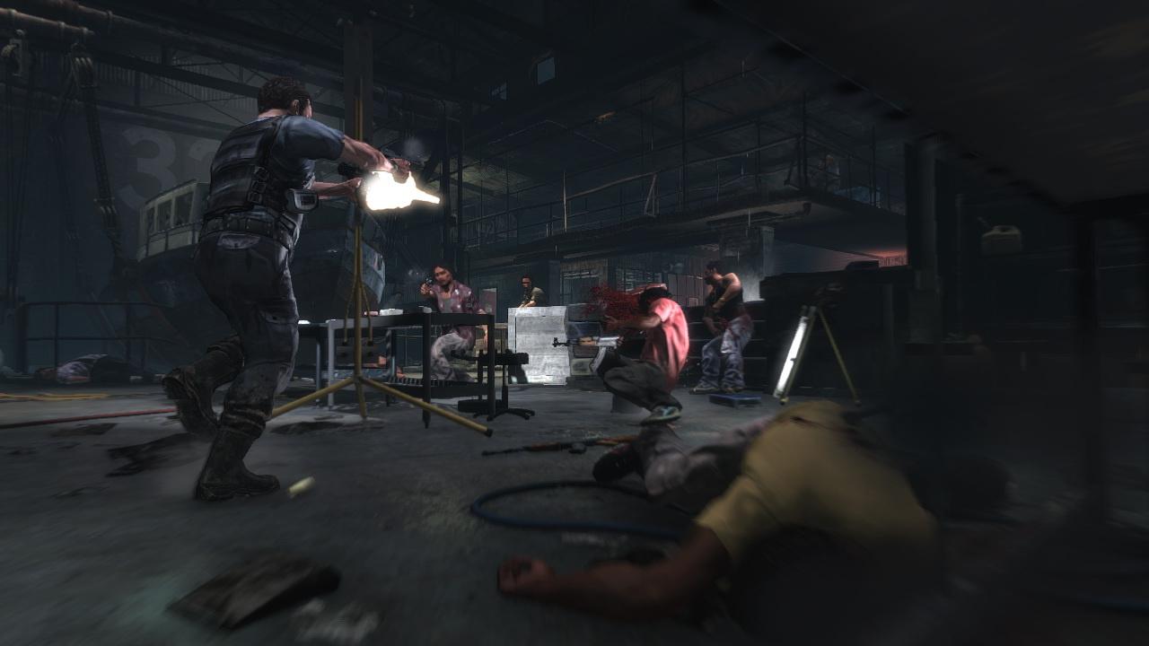 [15/03/2012] Max Payne 3 angespielt: Die PC-Version begeistert (39)