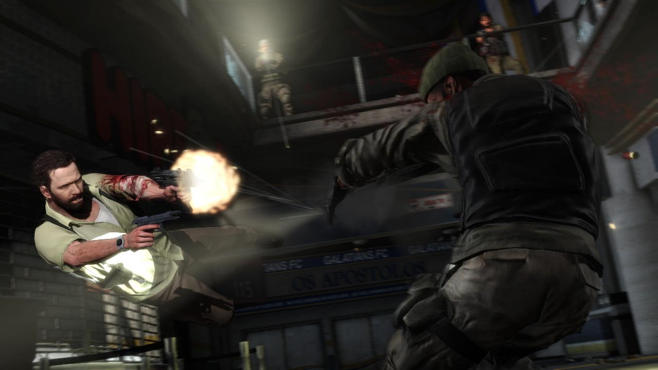 [15/03/2012] Max Payne 3 angespielt: Die PC-Version begeistert (41)
