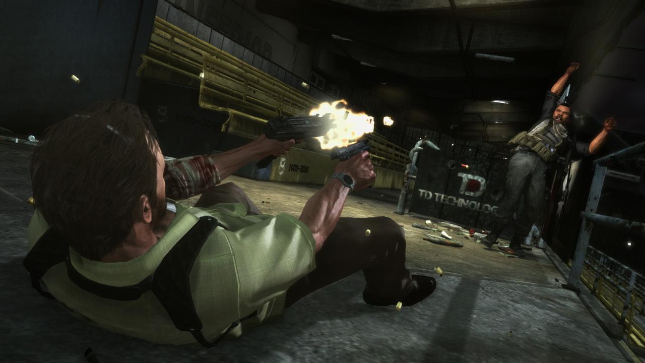 [15/03/2012] Max Payne 3 angespielt: Die PC-Version begeistert (42)