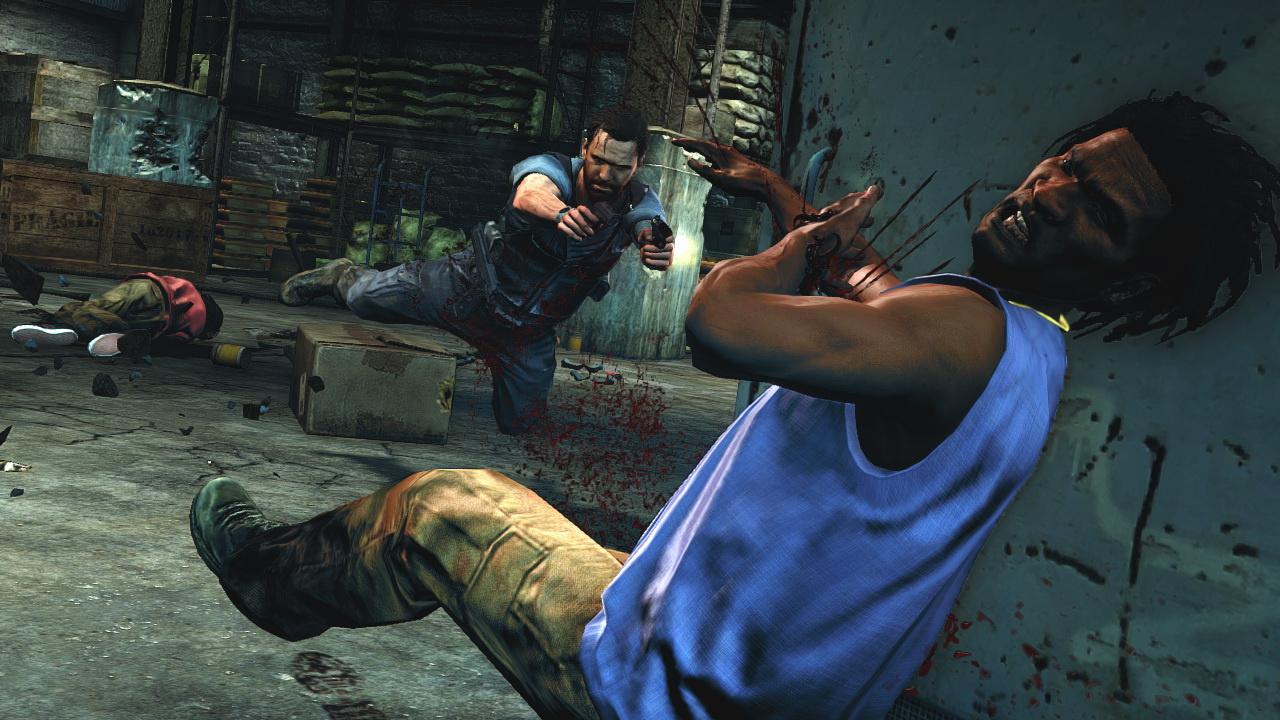 [15/03/2012] Max Payne 3 angespielt: Die PC-Version begeistert (43)