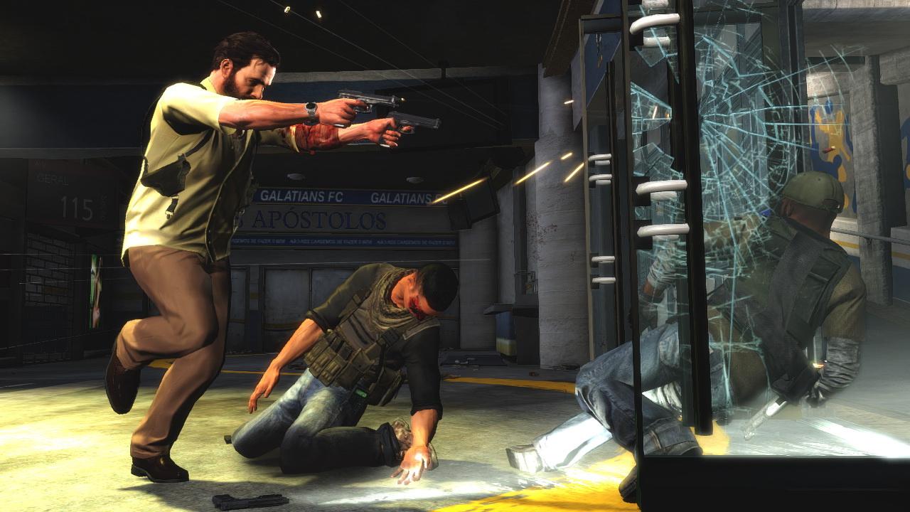 [15/03/2012] Max Payne 3 angespielt: Die PC-Version begeistert (45)