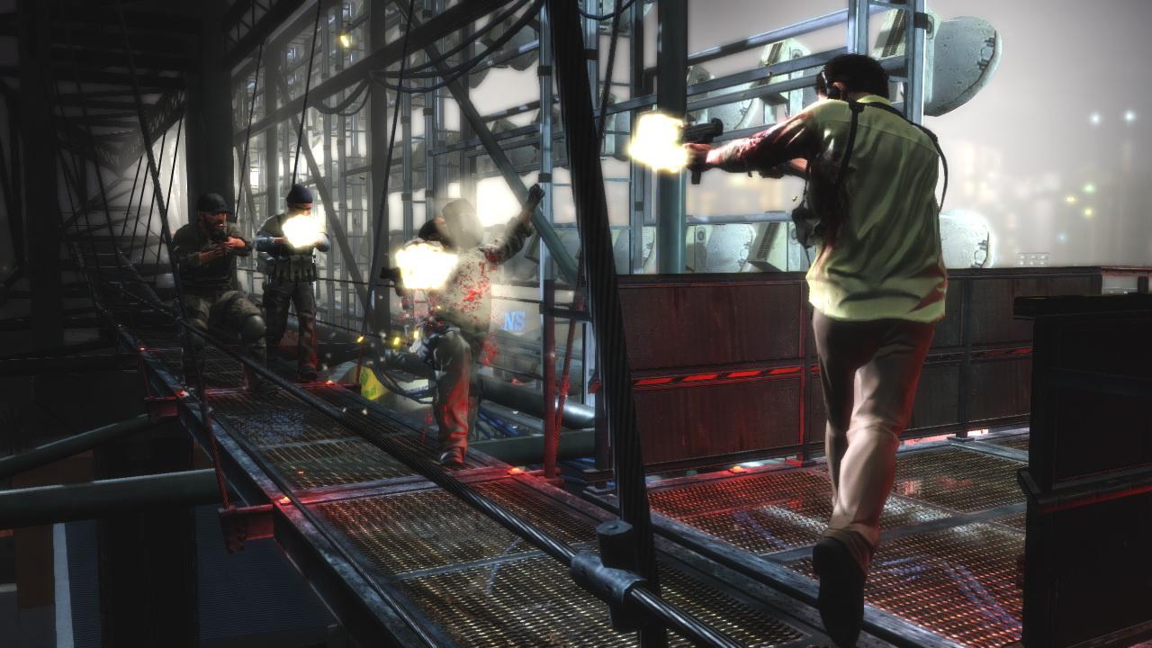[15/03/2012] Max Payne 3 angespielt: Die PC-Version begeistert (46)