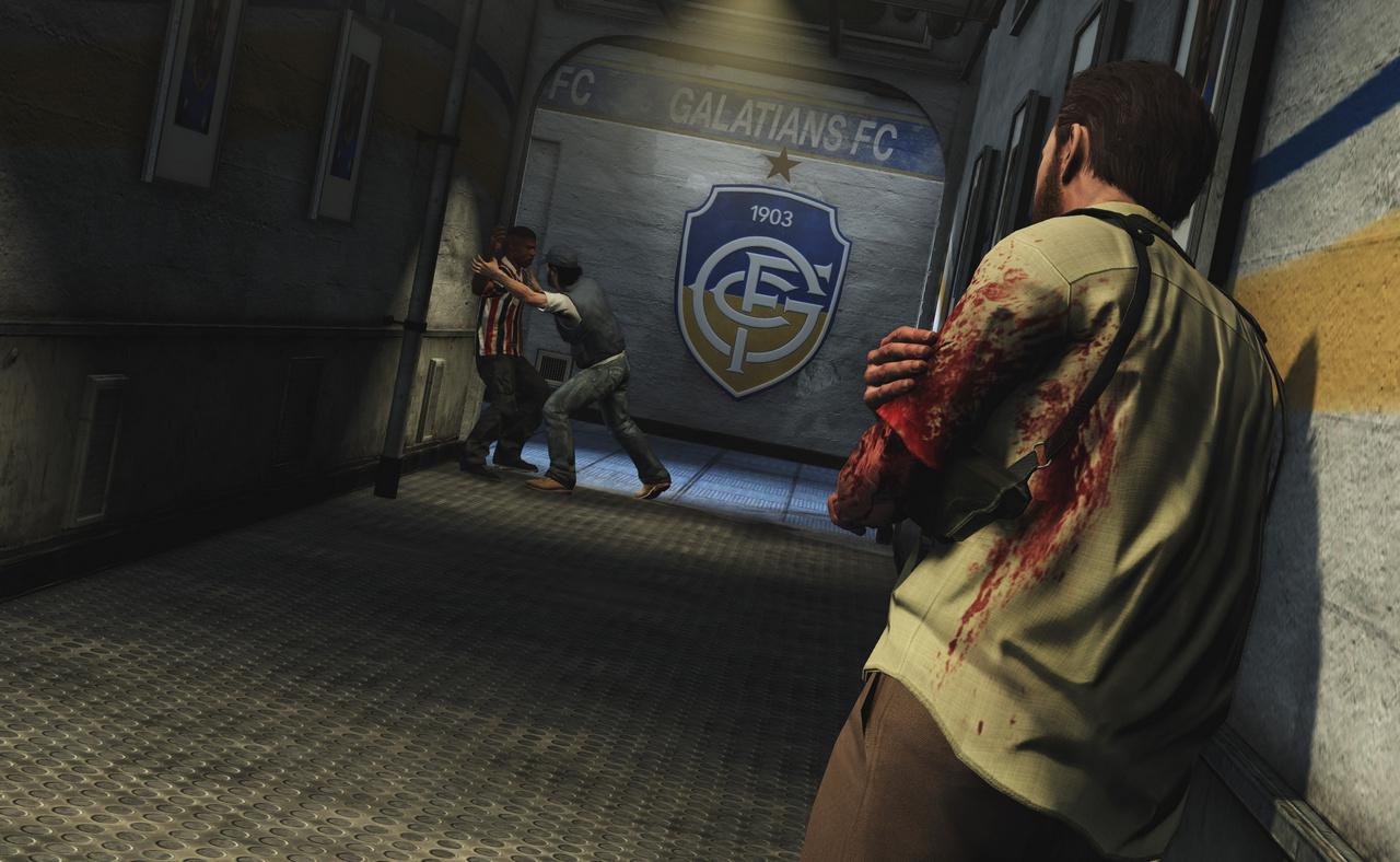 [15/03/2012] Max Payne 3 angespielt: Die PC-Version begeistert (48)