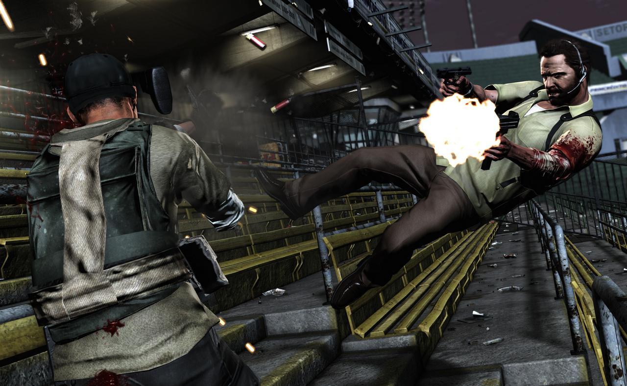 [15/03/2012] Max Payne 3 angespielt: Die PC-Version begeistert (53)