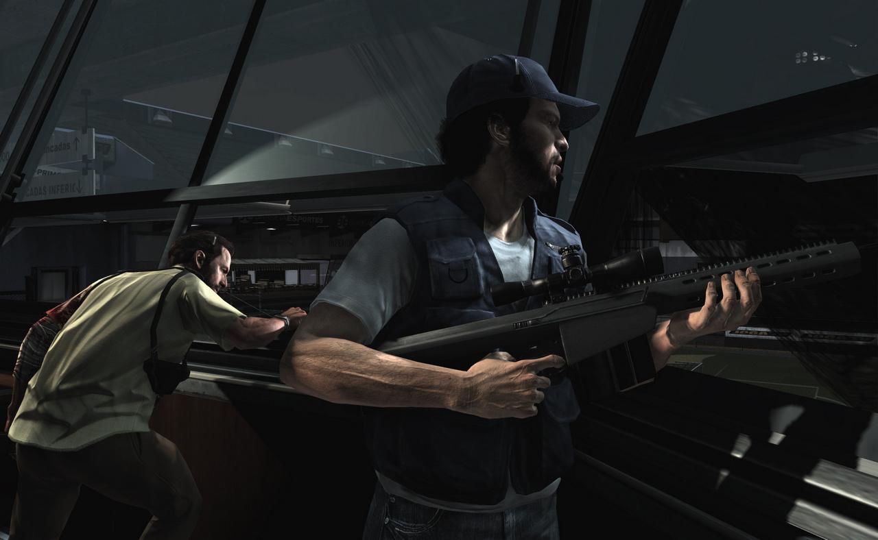 [15/03/2012] Max Payne 3 angespielt: Die PC-Version begeistert (55)